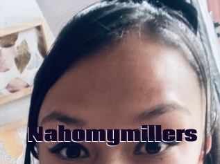 Nahomymillers