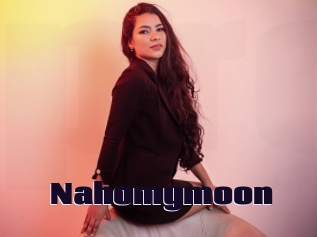 Nahomymoon