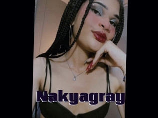 Nakyagray