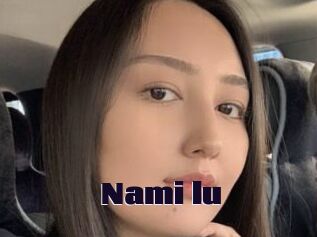 Nami_lu