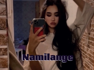 Namilange