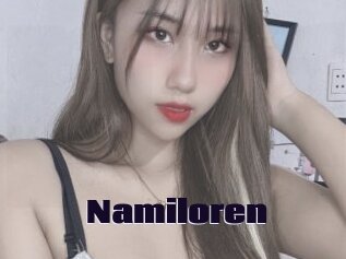 Namiloren