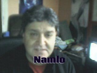 Namlo
