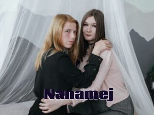 Nanamej