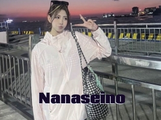 nanaseino Prolap Sex