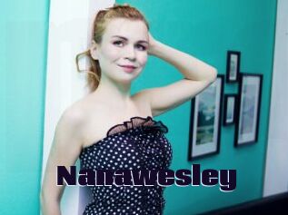 Nanawesley