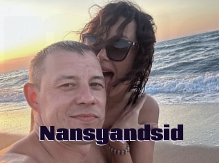 Nansyandsid