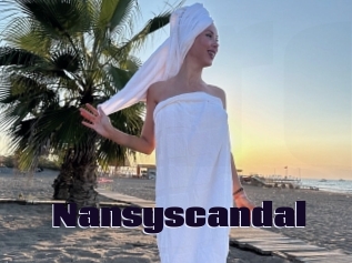 Nansyscandal