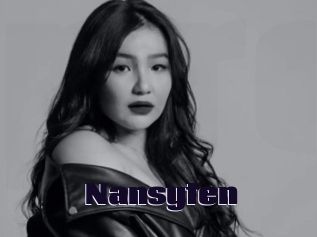 Nansyten
