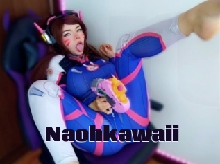 naohkawaii Prolap Sex