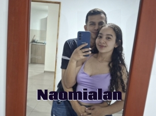 Naomialan