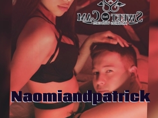 Naomiandpatrick