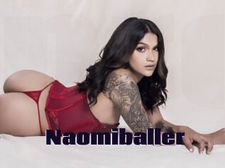 Naomiballer