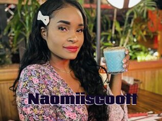 Naomiiscoott