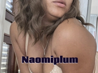 Naomiplum