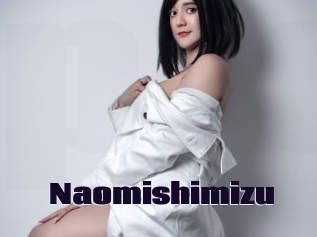 Naomishimizu