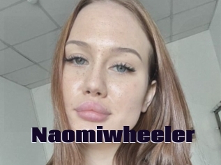 Naomiwheeler
