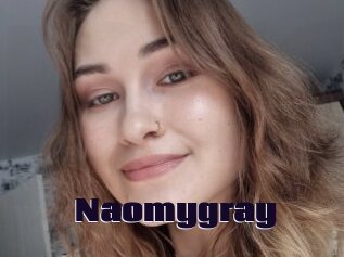Naomygray