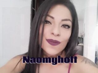 Naomyhott