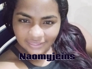 Naomyjeins