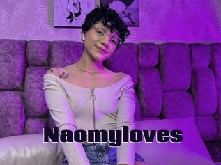 Naomyloves