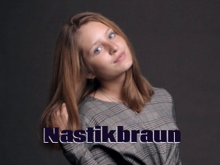 Nastikbraun