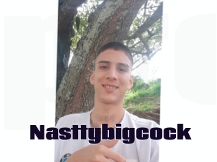 Nasttybigcock