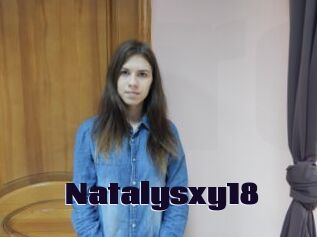 Natalysxy18