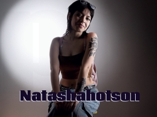 Natashahotson