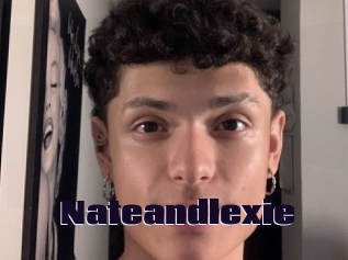 Nateandlexie