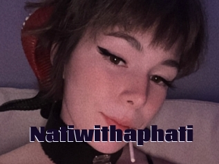 Natiwithaphati