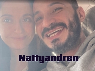 Nattyandren