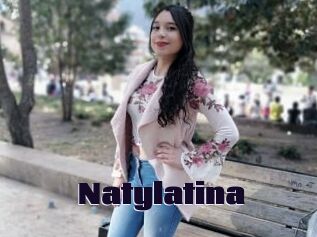 Natylatina
