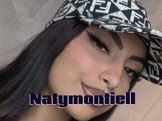 Natymontiell