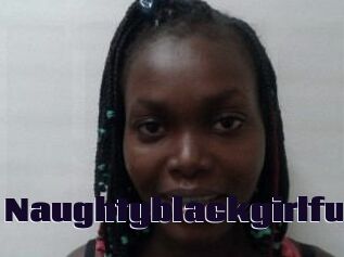 Naughtyblackgirlfu