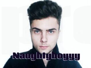 Naughtyboyyy