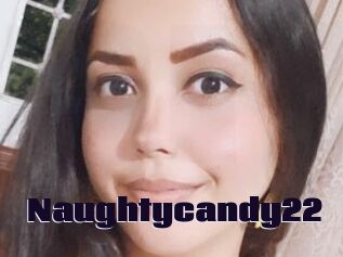 Naughtycandy22