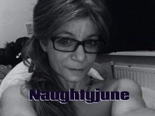 Naughtyjune