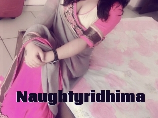 naughtyridhima Prolap Sex