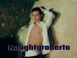 Naughtyroberto