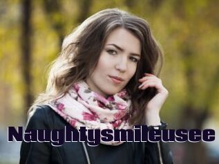 Naughtysmileusee
