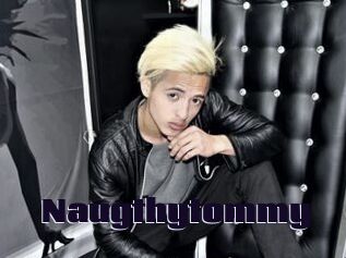 Naugthytommy