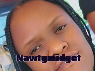 nawtymidget Prolap Sex