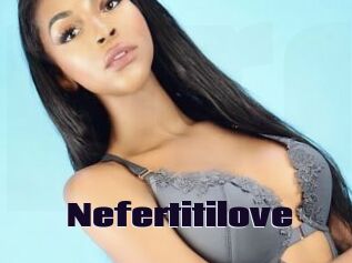 Nefertitilove