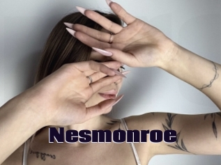 Nesmonroe