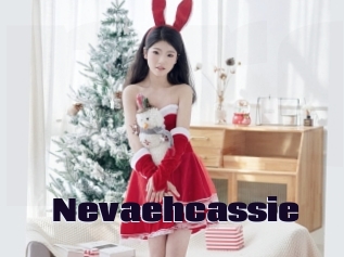 Nevaehcassie