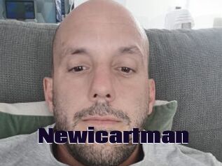 Newicartman