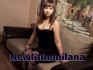 Newlittlemilana