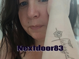 Nextdoor83
