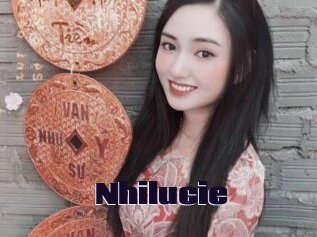 Nhilucie